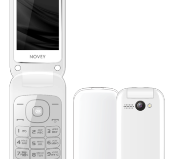 Мобильный телефон Novey S70R