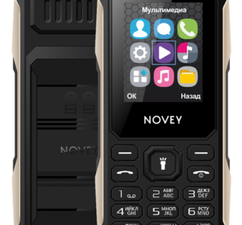 Мобильный Телефон Novey T100