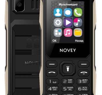 Мобильный телефон Novey T200