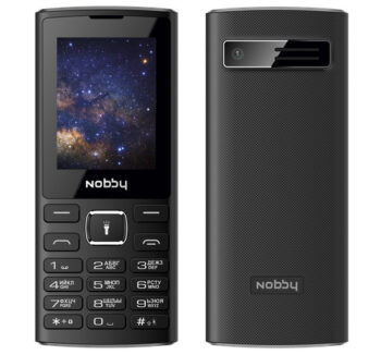 Мобильный телефон Nobby 210