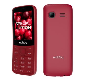 Мобильный телефон Nobby 220
