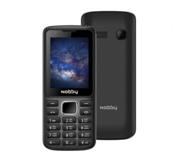Мобильный телефон Nobby 230