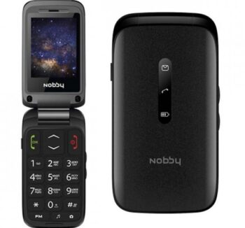 Мобильный телефон Nobby 240c