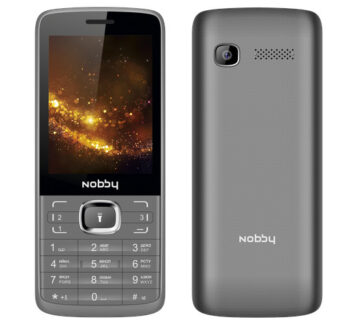 Мобильный телефон Nobby 330T