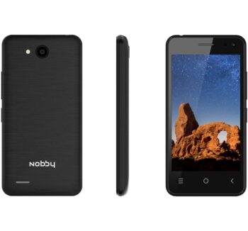 мобильный телефон nobby a200bk