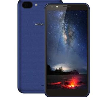 Смартфон Nobby S800