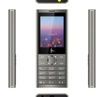 Мобильный Телефон F+ B240