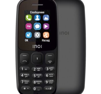 Мобильный Телефон Inoi 101