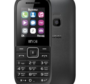 Мобильный Телефон Inoi 105