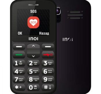 Мобильный Телефон Inoi 107b