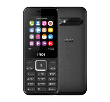 Мобильный  телефон inoi 242