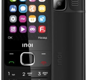 Мобильный  телефон inoi 243