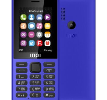 Мобильный  телефон inoi 244