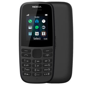 Мобильный телефон Nokia 105