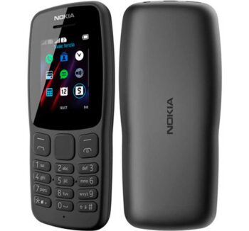 Мобильный телефон  Nokia 106