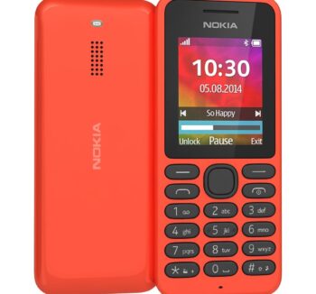Мобильный телефон Nokia 130