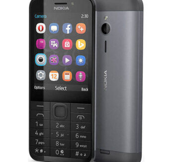Мобильный телефон Nokia 230