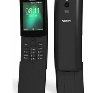 Мобильный телефон Nokia N8110