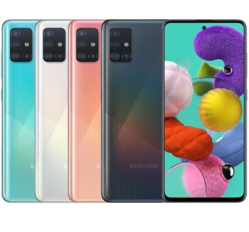Samsung A515 128gb Bk/Wh/Blue