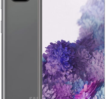 Samsung G 980 bk