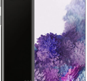 Samsung  G 985 bk/ S20+