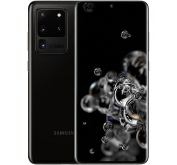 Samsung  G 988 bk/ S20 ULTRA