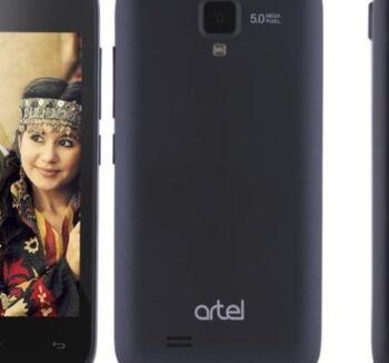 Artel U1 mini gold