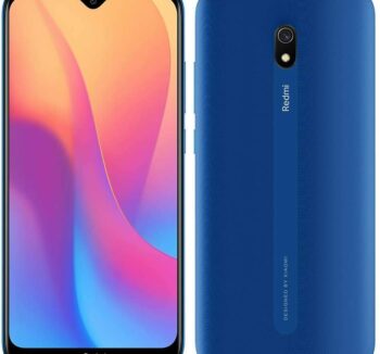 Xiaomi 8A 32 bk/blue(China-India)