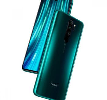 Xiaomi Redmi Note 8 Pro 128 green (China-India)