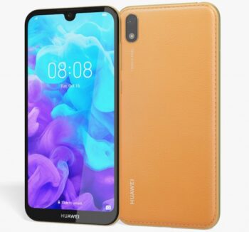 Huawei y5 lite 2019