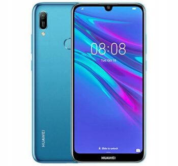 Huawei y6 lite 2019