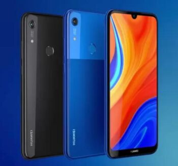 Huawei Y6 s lite 2020