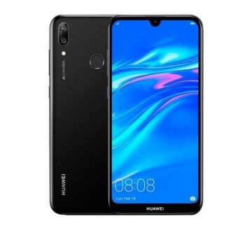 Huawei Y7 lite 2019
