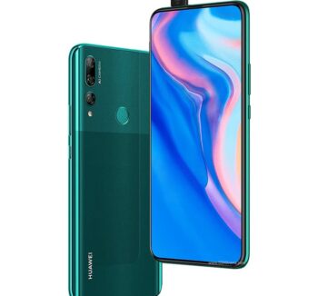 Huawei Y9 Prime 2019