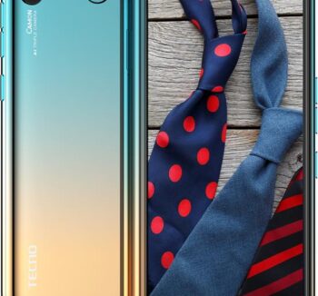 Tecno Camon 12 CC7