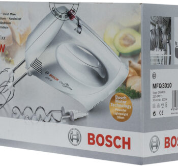 Миксер Bosch MFQ 3010