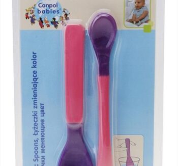 Ложка с ложкой Mum love NoD6314