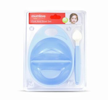 Пасуда детская Mumlove N0D1319 3пос