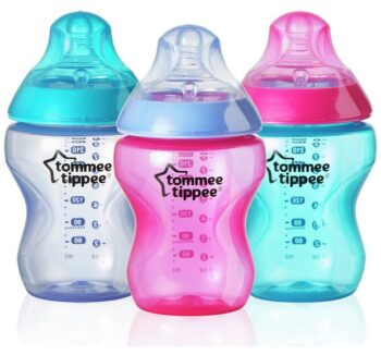 Бутылка для кормления  Tommee tippie 340мл