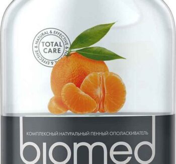 Biomed Vitafresh Ополаскиватель для полости рта, 500 мл