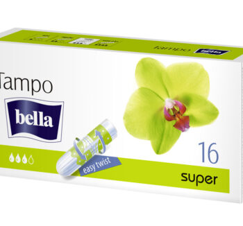 Тампоны Bella Comfort Super 16шт