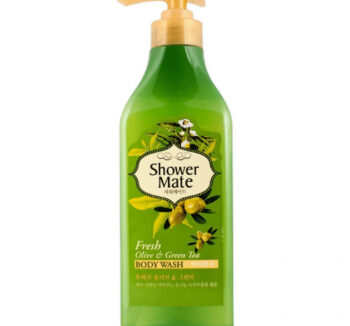 Гель для душа Shower mate plus 500мл