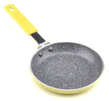 Сковородка Anisa Mini 16см No21
