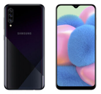 Samsung A307 32gb bk