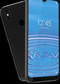 Смартфон Artel Tomchi