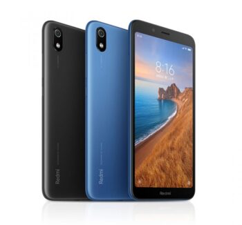 Xiaomi Redmi 7A 32gb Black/Blue/Gold