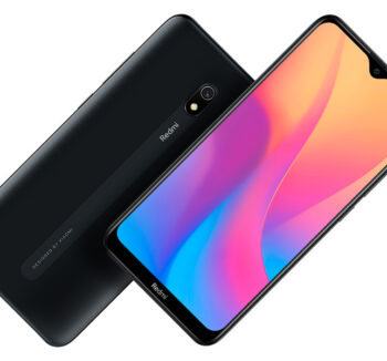 Смартфон Xiaomi Redmi 8A 32GB bk