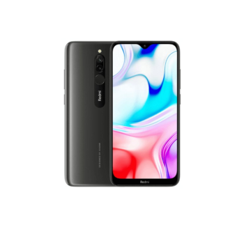 Смартфон Xiaomi Redmi 8 32GB bk/blue/red