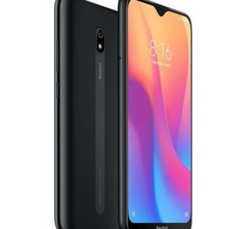 Смартфон Xiaomi Redmi  8A 32gb  bk China