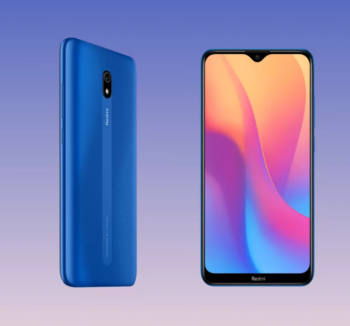 Смартфон Xiaomi Redmi 8A 32gb Perfectum